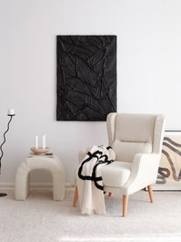 Atelier Del Sofa Klam - Crema